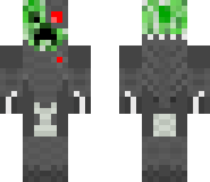 exo-creeper
