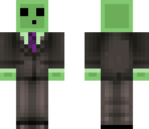gentleman slime