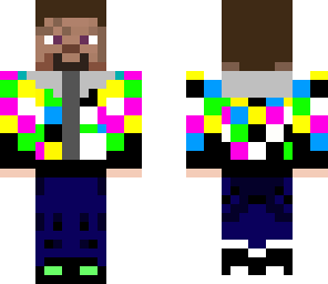disconnected pegboard nerds