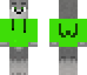 wolfyoo