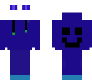 enderman white