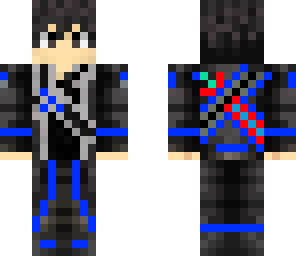 kirito