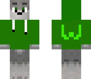 wolfyoo