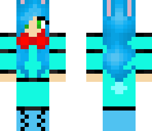 toy bonnie girl