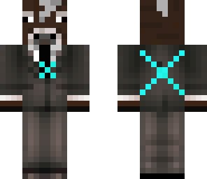 cow man