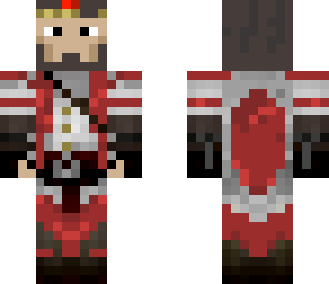 medieval nobleman