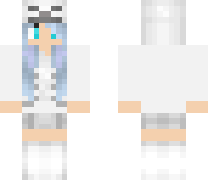 skeleton girl edited