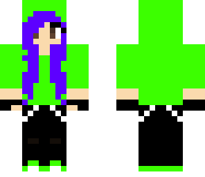 lilylily123's skin