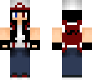 my pixelmon skin