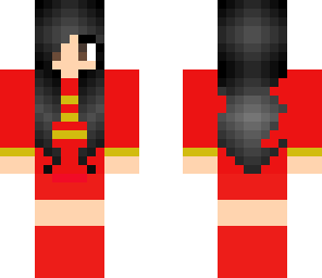 chinese outfit