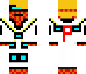 lava hero