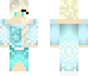 elsa frozen queen