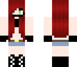 fighter girl