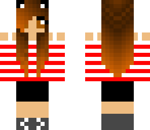 new skin
