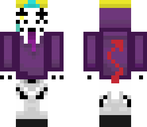 zsfirstskin