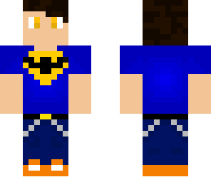 epic teen