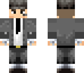 fancy scout