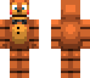 toy freddy fnaf 2