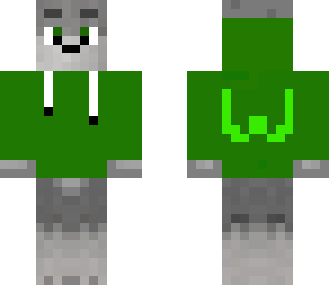 wolfyoo