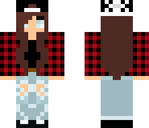 skater girl