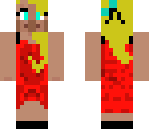 sexy villager ***