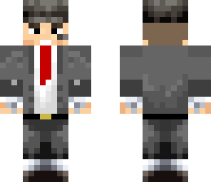 fancy scout
