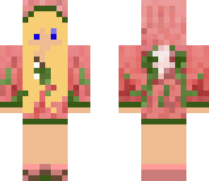 zombie gir