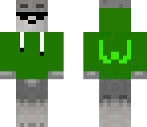 wolfyoo