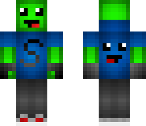 crazy slime