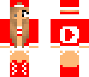 finished youtube girl