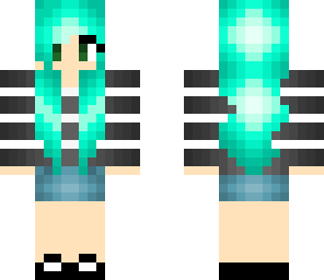 anime girl