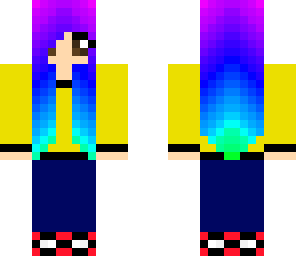 girl