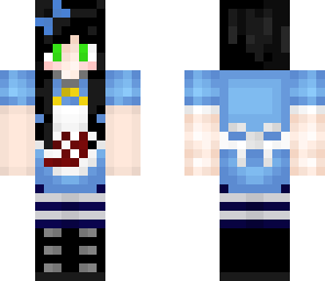 alice madness returns