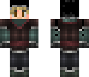 kristoff