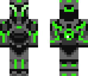 green arbiter2003