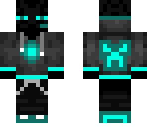 theendermale azul electrico 