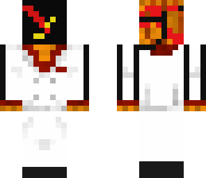 bloudhy pumpkin pilot