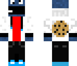 cookie monster 2