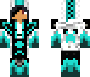 blue fire boy 