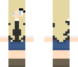 rin - mermaid swamp