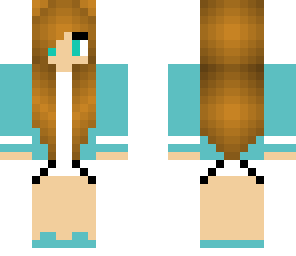 cute girl