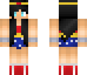wonder women