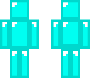 diamond block