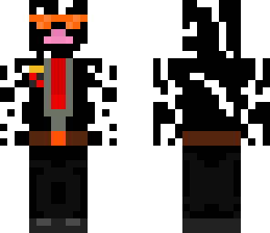 bosscow skin