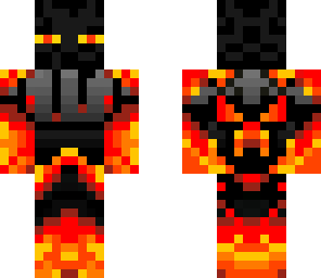 ender fire