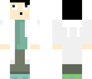 doktor maf