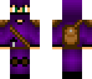 purple assassin mk2