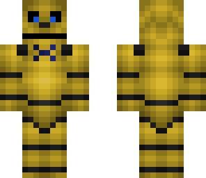 golden freddy