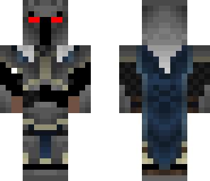 red eye lich king