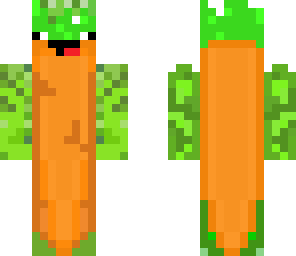 derp carrot